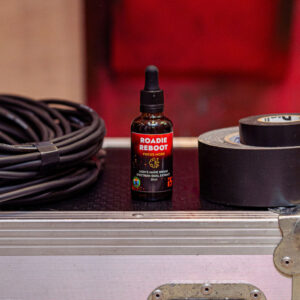 Lion’s Mane Broad Spectrum Dual Extract 50ml