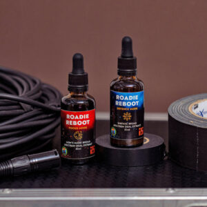 Bundle - Lion’s Mane Broad Spectrum Dual Extract 50ml & Shiitake Broad Spectrum Dual Extract 50ml