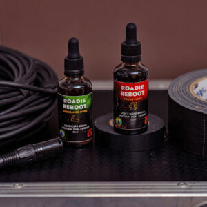 Bundle - Cordyceps Broad Spectrum Dual Extract 50ml & Lion’s Mane Broad Spectrum Dual Extract 50ml