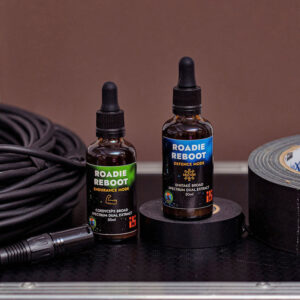 Bundle - Cordyceps Broad Spectrum Dual Extract 50ml & Shiitake Broad Spectrum Dual Extract 50ml